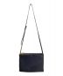 CELINE (セリーヌ) トリオ ラージ ブラック サイズ:ラージ：52800円