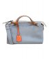 FENDI（フェンディ）の古着「バイザウェイ」｜スカイブルー