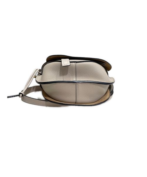 LOEWE（ロエベ）LOEWE (ロエベ) ゲートスモール ライトグレー サイズ:Ｓの古着・服飾アイテム