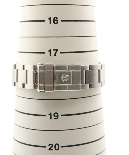 ROLEX（ロレックス）ROLEX (ロレックス) エクスプローラーI サイズ:36mmの古着・服飾アイテム