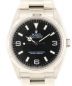 ROLEX（ロレックス）の古着「エクスプローラーI」