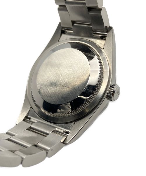 ROLEX（ロレックス）ROLEX (ロレックス) エクスプローラーI　 サイズ:36mmの古着・服飾アイテム