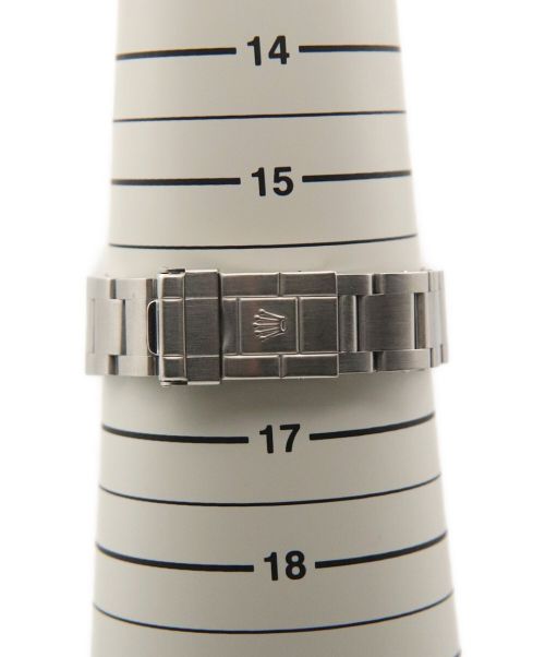 ROLEX（ロレックス）ROLEX (ロレックス) エクスプローラーI　 サイズ:36mmの古着・服飾アイテム