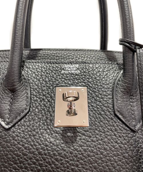 HERMES（エルメス）HERMES (エルメス) バーキン30 ブラック サイズ:30の古着・服飾アイテム
