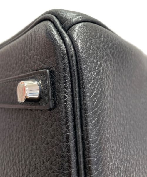 HERMES（エルメス）HERMES (エルメス) バーキン30 ブラック サイズ:30の古着・服飾アイテム