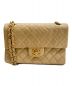 CHANEL（シャネル）の古着「マトラッセ23 」｜ベージュ