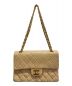 CHANEL (シャネル) マトラッセ23  ベージュ サイズ:23：248000円