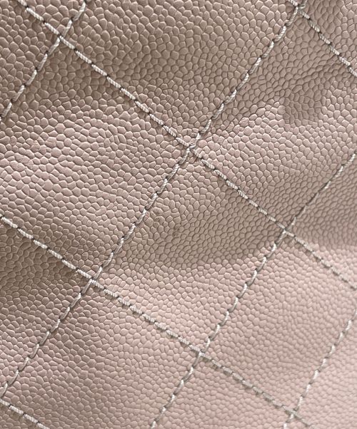 CHANEL（シャネル）CHANEL (シャネル) オンザロード ピンク サイズ:-の古着・服飾アイテム
