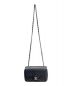 CHANEL (シャネル) Vステッチチェーンショルダーバッグ サイズ:-：448000円
