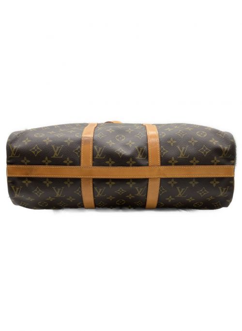 LOUIS VUITTON（ルイ ヴィトン）LOUIS VUITTON (ルイ ヴィトン) フラネリーPM ブラウン サイズ:PMの古着・服飾アイテム