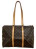 LOUIS VUITTON (ルイ ヴィトン) フラネリーPM ブラウン サイズ:PM：69800円