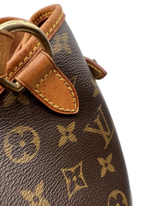 LOUIS VUITTON（ルイ ヴィトン）LOUIS VUITTON (ルイ ヴィトン) バティニョール・オリゾンタル ブラウン サイズ:-の古着・服飾アイテム