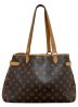 LOUIS VUITTON (ルイ ヴィトン) バティニョール・オリゾンタル ブラウン サイズ:-：62800円