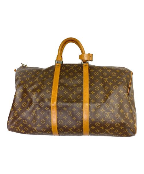 LOUIS VUITTON（ルイ ヴィトン）LOUIS VUITTON (ルイ ヴィトン) キーポル55 サイズ:55の古着・服飾アイテム