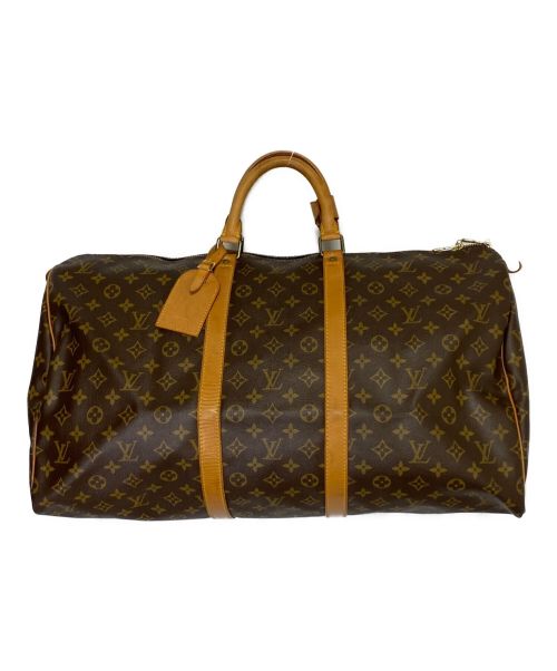 LOUIS VUITTON（ルイ ヴィトン）LOUIS VUITTON (ルイ ヴィトン) キーポル55 サイズ:55の古着・服飾アイテム
