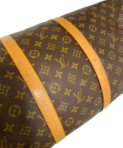 LOUIS VUITTON（ルイ ヴィトン）LOUIS VUITTON (ルイ ヴィトン) キーポル55 サイズ:55の古着・服飾アイテム