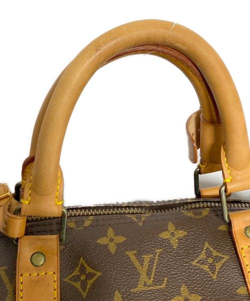 LOUIS VUITTON（ルイ ヴィトン）LOUIS VUITTON (ルイ ヴィトン) キーポル55 サイズ:55の古着・服飾アイテム