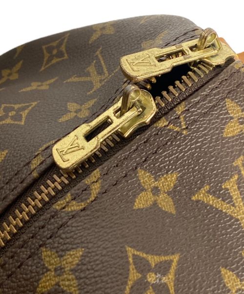 LOUIS VUITTON（ルイ ヴィトン）LOUIS VUITTON (ルイ ヴィトン) キーポル55 サイズ:55の古着・服飾アイテム