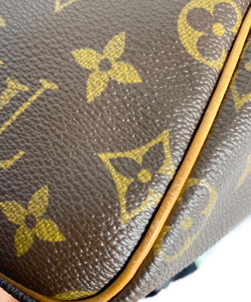 LOUIS VUITTON（ルイ ヴィトン）LOUIS VUITTON (ルイ ヴィトン) キーポル55 サイズ:55の古着・服飾アイテム
