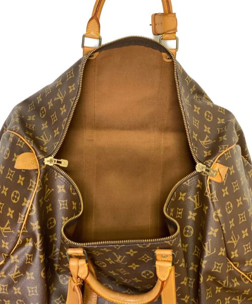 LOUIS VUITTON（ルイ ヴィトン）LOUIS VUITTON (ルイ ヴィトン) キーポル55 サイズ:55の古着・服飾アイテム