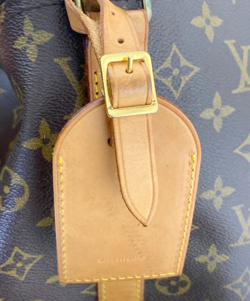 LOUIS VUITTON（ルイ ヴィトン）LOUIS VUITTON (ルイ ヴィトン) キーポル55 サイズ:55の古着・服飾アイテム
