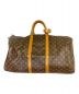 LOUIS VUITTON（ルイ ヴィトン）の古着「キーポル55」