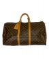 LOUIS VUITTON (ルイ ヴィトン) キーポル55 サイズ:55：59800円