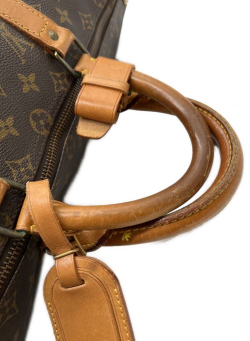 LOUIS VUITTON（ルイ ヴィトン）LOUIS VUITTON (ルイ ヴィトン) キーポル50 ブラウン サイズ:50の古着・服飾アイテム