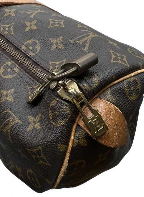 LOUIS VUITTON（ルイ ヴィトン）LOUIS VUITTON (ルイ ヴィトン) キーポル50 ブラウン サイズ:50の古着・服飾アイテム