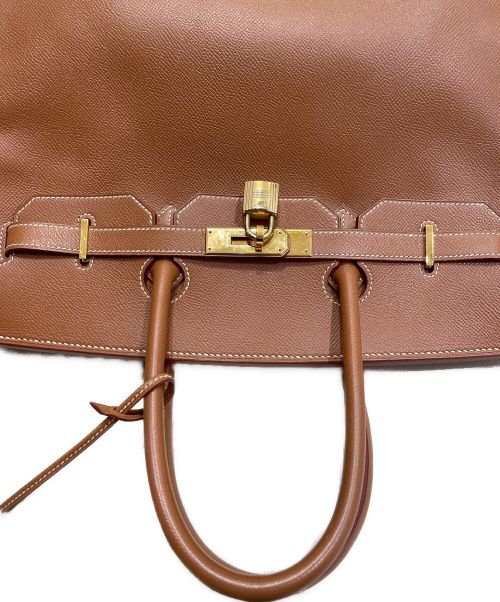 HERMES（エルメス）HERMES (エルメス) バーキン35 ゴールド サイズ:35の古着・服飾アイテム