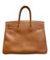 HERMES (エルメス) バーキン35 ゴールド サイズ:35：798000円