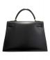HERMES (エルメス) ケリー32 ブラック サイズ:32：598000円