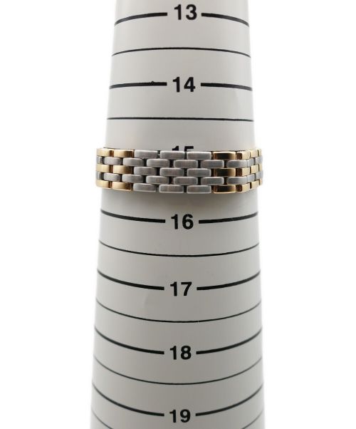 Cartier（カルティエ）Cartier (カルティエ) パンテールSM3ロウ サイズ:22mmの古着・服飾アイテム