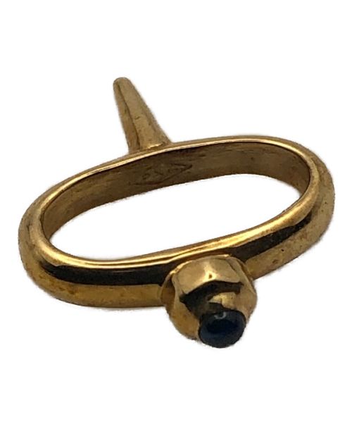 Cartier（カルティエ）Cartier (カルティエ) ミニベニュワール ホワイト サイズ:18mmの古着・服飾アイテム
