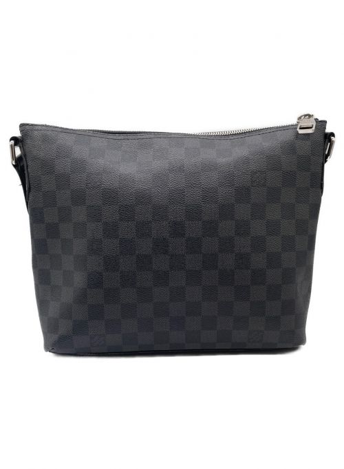 LOUIS VUITTON（ルイ ヴィトン）LOUIS VUITTON (ルイ ヴィトン) ミックPM ブラック サイズ:PMの古着・服飾アイテム