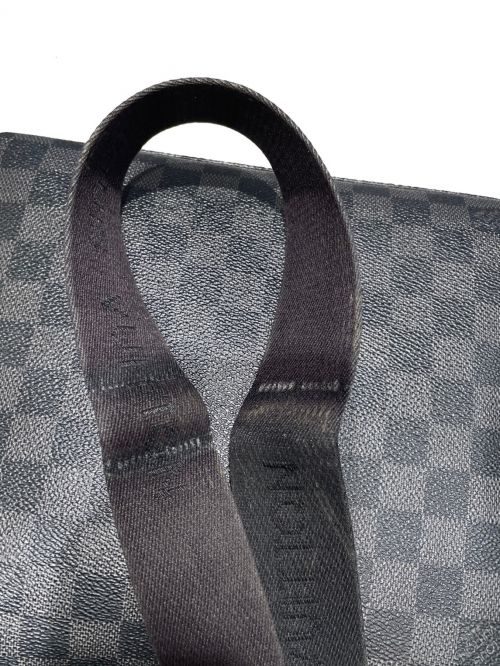 LOUIS VUITTON（ルイ ヴィトン）LOUIS VUITTON (ルイ ヴィトン) ミックPM ブラック サイズ:PMの古着・服飾アイテム
