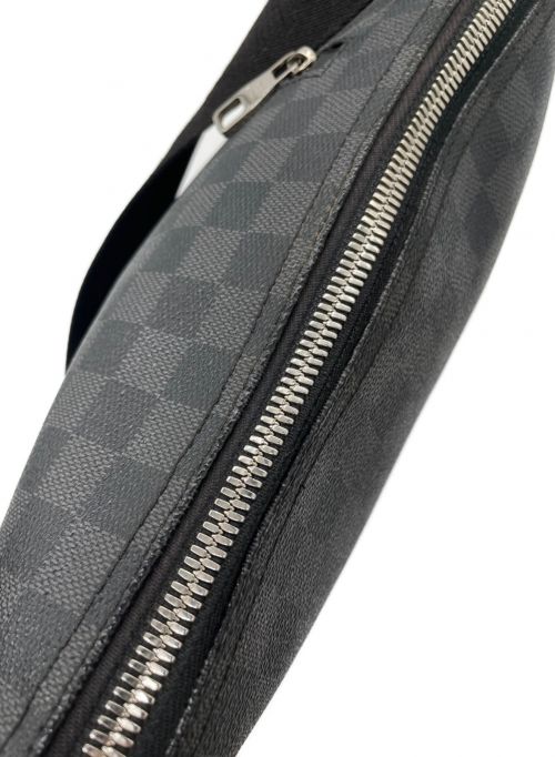 LOUIS VUITTON（ルイ ヴィトン）LOUIS VUITTON (ルイ ヴィトン) ミックPM ブラック サイズ:PMの古着・服飾アイテム