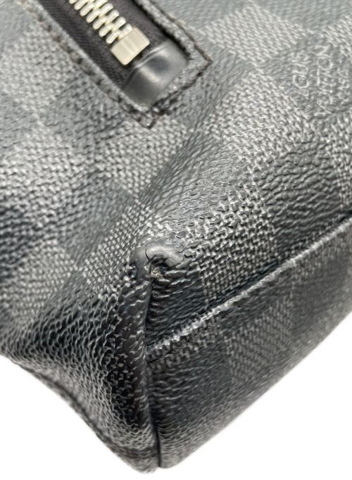 LOUIS VUITTON（ルイ ヴィトン）LOUIS VUITTON (ルイ ヴィトン) ミックPM ブラック サイズ:PMの古着・服飾アイテム
