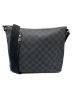 LOUIS VUITTON（ルイ ヴィトン）の古着「ミックPM」｜ブラック