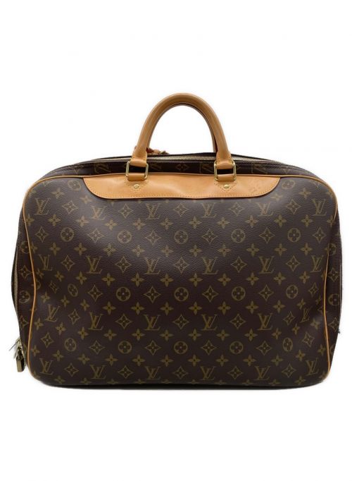 LOUIS VUITTON（ルイ ヴィトン）LOUIS VUITTON (ルイ ヴィトン) アリゼ24 ブラウン サイズ:-の古着・服飾アイテム