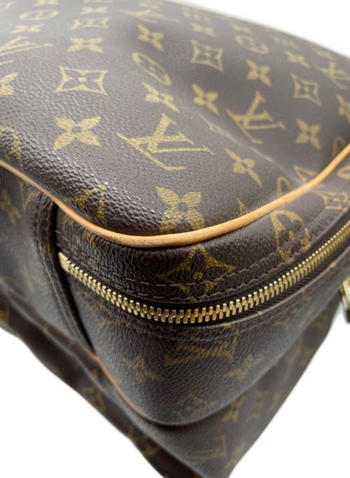 LOUIS VUITTON（ルイ ヴィトン）LOUIS VUITTON (ルイ ヴィトン) アリゼ24 ブラウン サイズ:-の古着・服飾アイテム