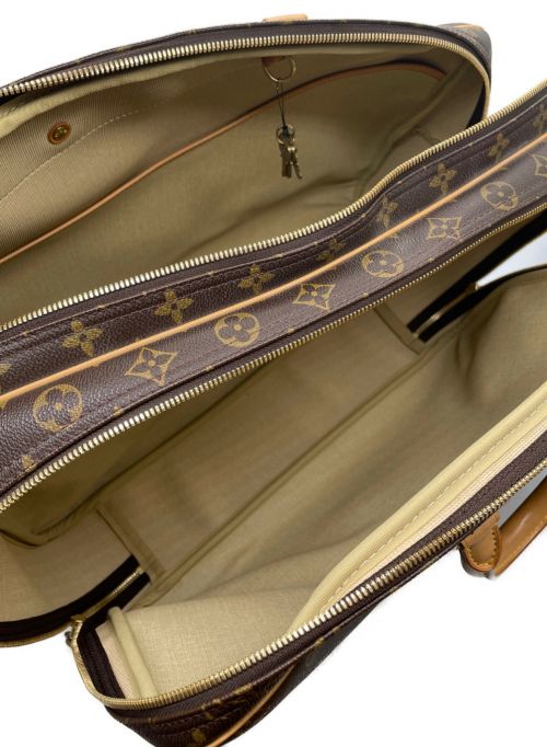 LOUIS VUITTON（ルイ ヴィトン）LOUIS VUITTON (ルイ ヴィトン) アリゼ24 ブラウン サイズ:-の古着・服飾アイテム