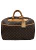 LOUIS VUITTON（ルイ ヴィトン）の古着「アリゼ24」｜ブラウン
