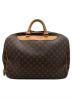 LOUIS VUITTON (ルイ ヴィトン) アリゼ24 ブラウン サイズ:-：89800円