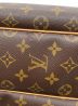 中古・古着 LOUIS VUITTON (ルイ ヴィトン) アリゼ24 ブラウン サイズ:-：89800円