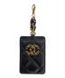 CHANEL（シャネル）の古着「パスケース」｜ブラック