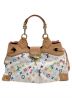LOUIS VUITTON（ルイ ヴィトン）の古着「ウルスラ」｜ホワイト