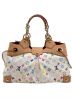 LOUIS VUITTON (ルイ ヴィトン) ウルスラ ホワイト サイズ:-：108000円