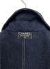 CHANELの古着・服飾アイテム：128000円