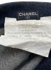 中古・古着 CHANEL (シャネル) デニムセットアップ サイズ:36：128000円